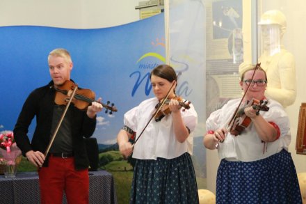 Zespół Regionalny "Istebna" i "Mała Istebna"